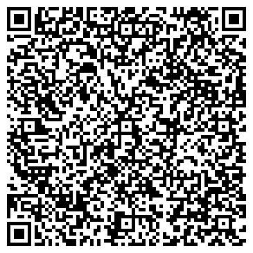 QR-код с контактной информацией организации ООО "Серебряный век" Оптика для всех
