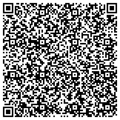 QR-код с контактной информацией организации НКО (НО) Благотворительный фонд "Фонд Света"