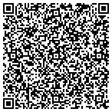 QR-код с контактной информацией организации ООО ПромЭкспертПроект