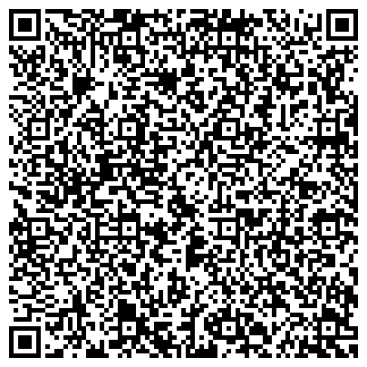 QR-код с контактной информацией организации Салон штор "Мисс Шторочка"