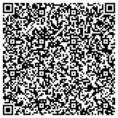 QR-код с контактной информацией организации ООО НЦ Академия благородных металлов