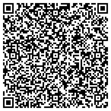 QR-код с контактной информацией организации ООО РуАфрика Тревел