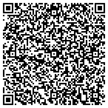 QR-код с контактной информацией организации ООО Стоматология "ЛюксиМед"