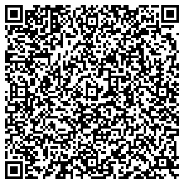 QR-код с контактной информацией организации ООО Художественно давильная мастерская