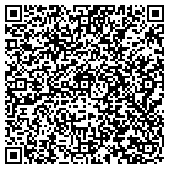 QR-код с контактной информацией организации ООО ТПК ГАЗ