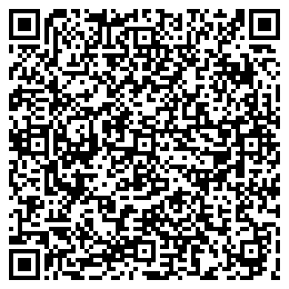 QR-код с контактной информацией организации ЮЖНЫЙ ДВОР