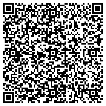 QR-код с контактной информацией организации ДЖИП НН, МАГАЗИН