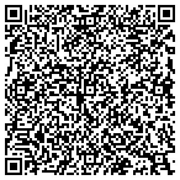 QR-код с контактной информацией организации Мебель - Надежда