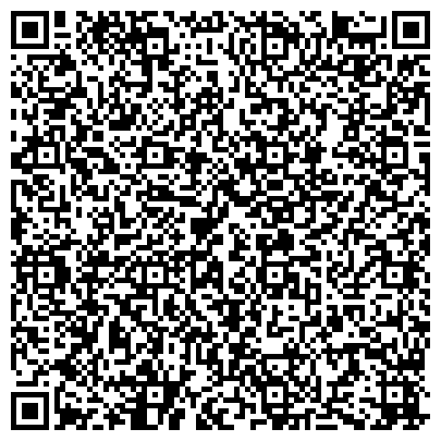 QR-код с контактной информацией организации Клининговая компания  "Мойдодыр"