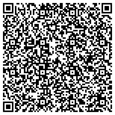 QR-код с контактной информацией организации Агентство недвижимости "Гостиный двор"