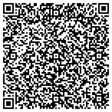 QR-код с контактной информацией организации СеренадаТекс