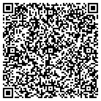 QR-код с контактной информацией организации ООО АллаТекс