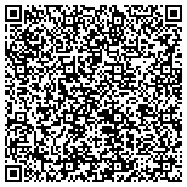QR-код с контактной информацией организации ООО Языковой центр  "Foreign Bro"