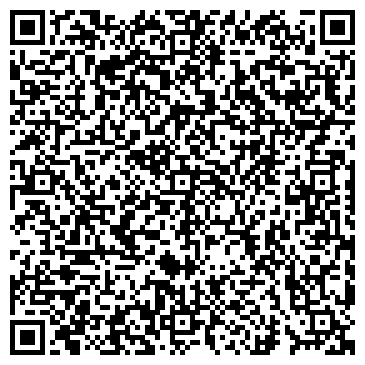 QR-код с контактной информацией организации Интернет - магазин "Росич"