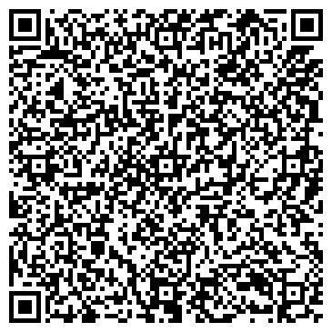 QR-код с контактной информацией организации Магазин прицепов "БЕРИ-ВЕЗИ"
