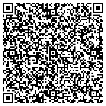 QR-код с контактной информацией организации ООО ЛМ - Газ Сервис