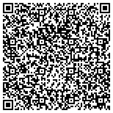 QR-код с контактной информацией организации Туристическая компания "Эверест"