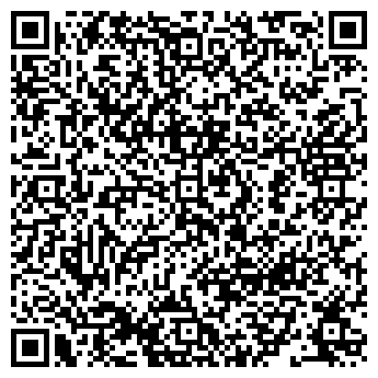 QR-код с контактной информацией организации КрафтБэгс