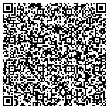 QR-код с контактной информацией организации Фитнес-студия "ТяжёлаяКонфетка
