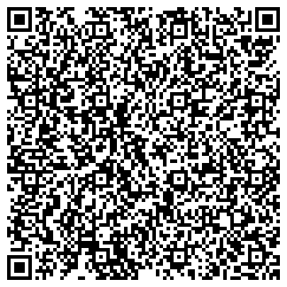 QR-код с контактной информацией организации ООО Московское областное отделение ВДПО