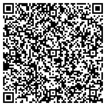 QR-код с контактной информацией организации ООО Грифон