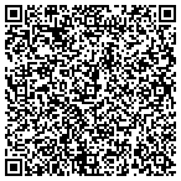 QR-код с контактной информацией организации Наша Марка