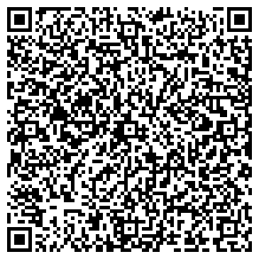 QR-код с контактной информацией организации ООО Три мастера