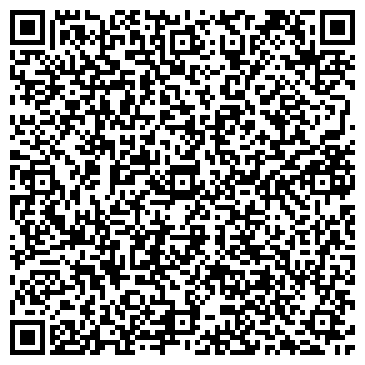 QR-код с контактной информацией организации ООО Этажи риэлт