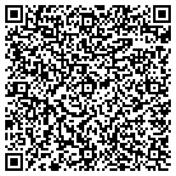 QR-код с контактной информацией организации ООО Марио