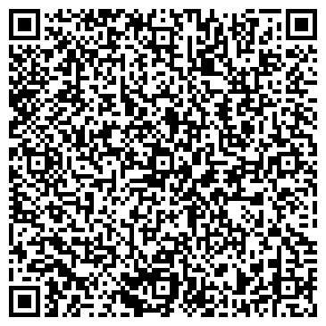 QR-код с контактной информацией организации Пятый Фасад Юг