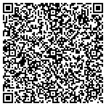 QR-код с контактной информацией организации БленДзер