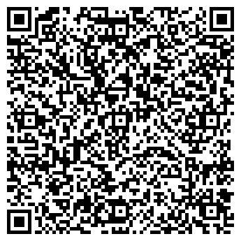 QR-код с контактной информацией организации ООО Кселен