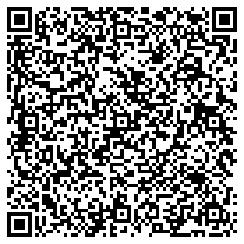 QR-код с контактной информацией организации ТОО «Альянс МТС»