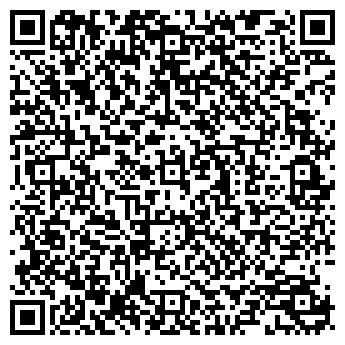 QR-код с контактной информацией организации ООО Lucky - Print