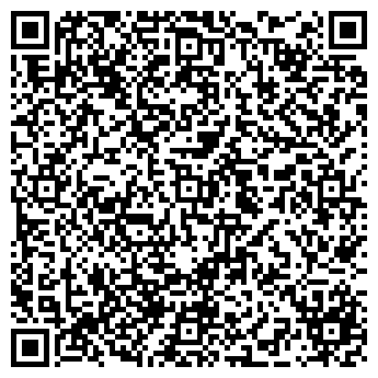 QR-код с контактной информацией организации ООО Мебельная компания "Барс"