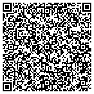 QR-код с контактной информацией организации ООО Багги Центр