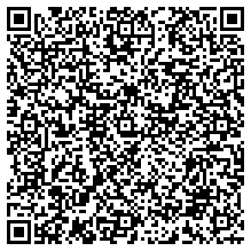 QR-код с контактной информацией организации ООО БУДИЛКИН