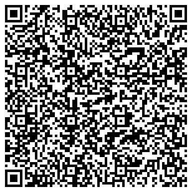 QR-код с контактной информацией организации Кабинет психологии и психотерапии