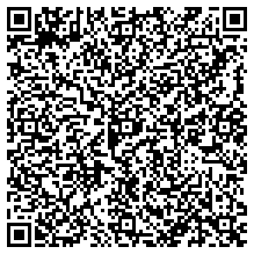 QR-код с контактной информацией организации ООО Прием макулатуры