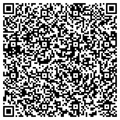 QR-код с контактной информацией организации ООО Академия красоты "Эколь"