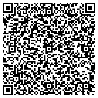 QR-код с контактной информацией организации ООО Чинар