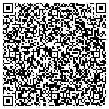 QR-код с контактной информацией организации ИП Даулетов Н.А. (Акжелкен)