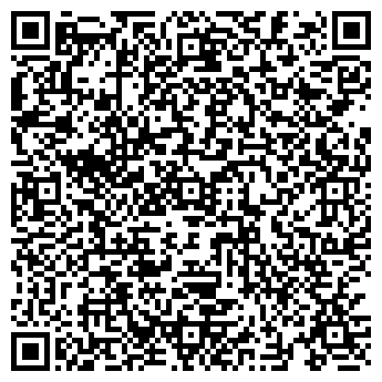 QR-код с контактной информацией организации ООО МеталлМ