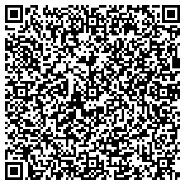 QR-код с контактной информацией организации Ателье «Елена»