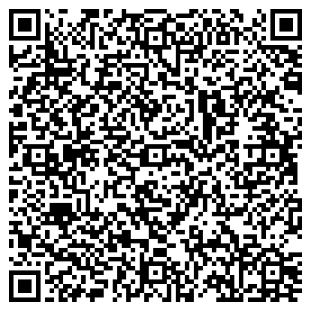 QR-код с контактной информацией организации Узденская РОС ДОСААФ