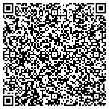 QR-код с контактной информацией организации ИП Блюбелль