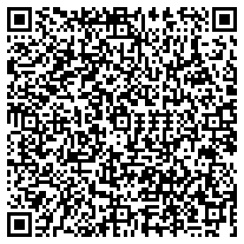 QR-код с контактной информацией организации SL MODELS