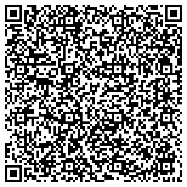 QR-код с контактной информацией организации ООО Агентство недвижимости «Красивая Жизнь»