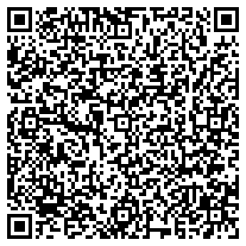 QR-код с контактной информацией организации Бытмаш