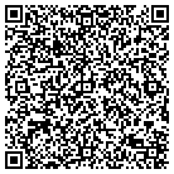QR-код с контактной информацией организации ООО AutoNom